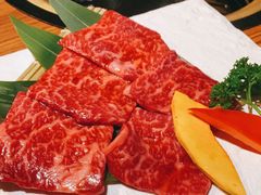-炼火烤肉店