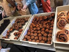 -Bamboo Saturday Market(Nana Jungle)