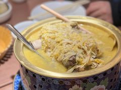 大骨头炖酸菜-上关东东北菜(南京首店)