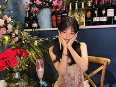 -第101座花园餐厅(湖滨88店)