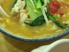 -阿彬生炒牛肉面(解放路店)