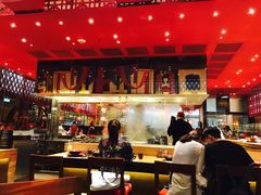 -北方馆(澳门伦敦人店)