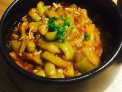 -湘间田舍(北仑银泰店)