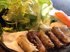 越南春卷-大头虾越式风味餐厅(光明广场店)