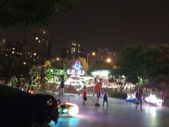 -远洋未来广场(育慧北路店)