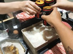 -八角锄烧·肉火锅(天河城店)