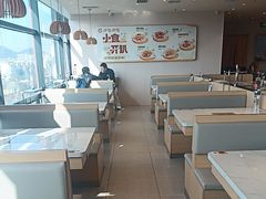 -呷哺呷哺 黄金牧场 (中发百旺店)