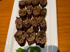 -莲餐厅·湖北菜·藕汤老手艺(愚园路店)