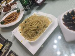 -东四民芳餐厅(世茂工三店)