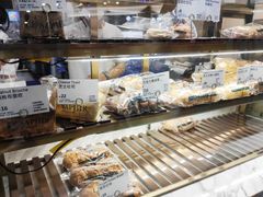 -LE SAPHIR 莎菲尔菓子(和兴店)