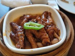-潮福城大酒楼·潮粤菜·港式点心(阳光城店)