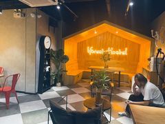 -一间森林酒店(上海人民广场店)