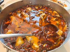 -东方太阳城淮扬餐厅(会所中餐厅店)