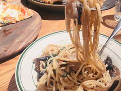 -La Strada(安福路店)