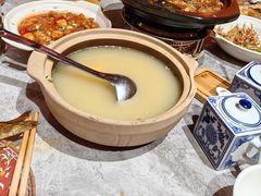 -山四砂锅(太原钟楼街店)