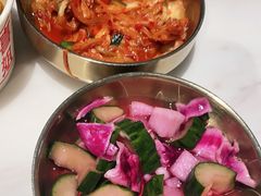 -HOTISLAND海鸡岛·韩国料理(江南西店)