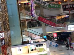 -欧亚达商业广场(红桥店)