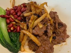 -漆黑觉米粉(三里屯店)