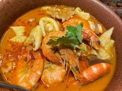-醉壹号海鲜大排档·老厦门特色菜(厦门美食地标店)