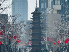 -嘉兴月河历史街区