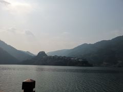 -乌江画廊(彭水苗族土家族自治县)