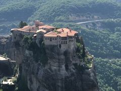 -梅黛奥拉修道院