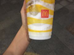 -麦当劳(坂田分店)