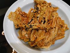 -味+新京宴·烤鸭·北京菜(创意谷店)