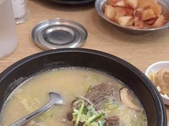 -神仙雪浓汤(明洞店)