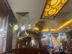 大厅-荷花泰菜(东方新天地店)