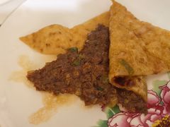 京东肉饼-清真八大碗(G6辅路店)