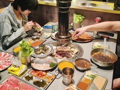 -大叹号·朝鲜族烤肉(滨海吾悦广场店)