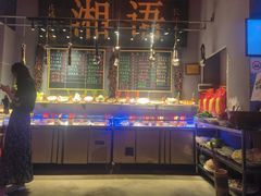 -湘语·湖南家常菜(新洲店)