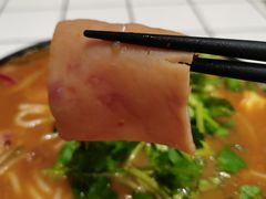 -肥汁米蘭香港米线(长宁来福士店)