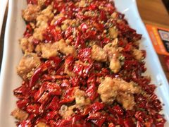 -望京一号·重庆江湖菜(工体店)