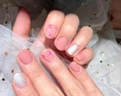 -森日式美甲沙龙MORI NAIL总店