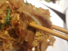 -北李妈妈菜·虾爬子大锅贴(贵和店)