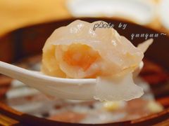 虾饺-颐和•海鲜砂锅粥•啫啫煲(奥林匹克广场店)