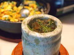 擂辣椒皮蛋-佬麻雀·剁椒鱼头(京基KK One店)