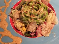 -水之惠鲜鱼料理(王府大街店)