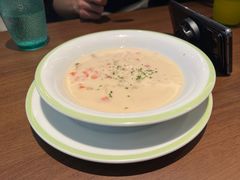 -萨莉亚意式餐厅(杭州西溪龙湖天街店)