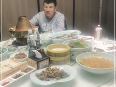 -王厚元饺子·辽菜·烤鸭(黄河大街店)