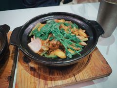 -香港深仔记茶餐厅(东门店)