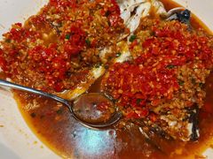 -浔庐餐厅•江西老字号•九江菜(南湖国际店)