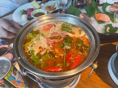 -Mr·Fish鱼鲜生海鲜放题(银泰in99店)