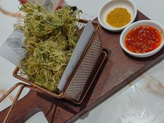 -山东宾馆·齐鲁苑餐厅