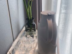 -四季餐厅(华苑店)