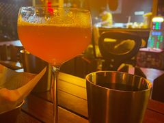 -城墙外BAR