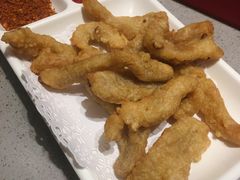 -海底捞火锅(公益西桥店)