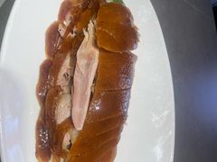 -宏宴·新京菜(望京店)